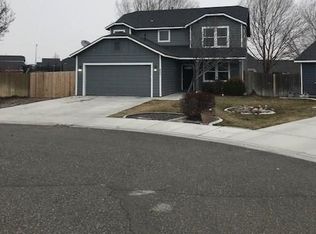 6321 Damon Point Dr, Pasco, WA 99301