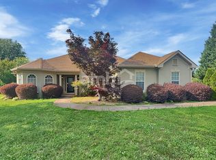 306 Oconee Ct, McDonough, GA 30252