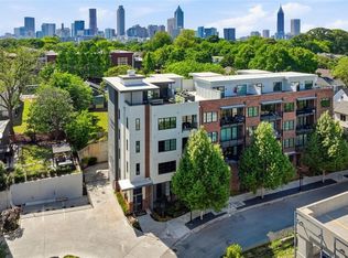 22 Airline St #307, Atlanta, GA 30312