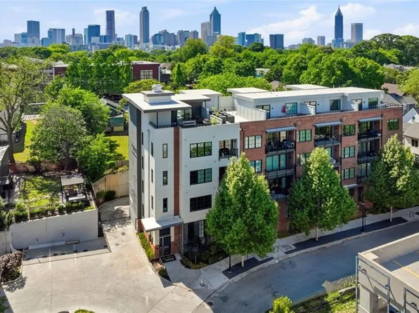 22 Airline St #307, Atlanta, GA 30312