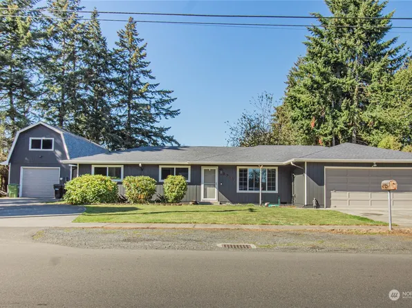 2303 34th, Longview, WA 98632