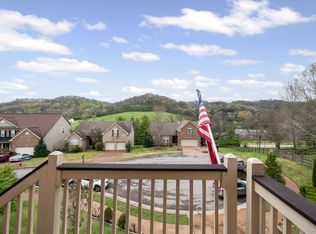 1448 W Running Brook Rd, Nashville, TN 37209