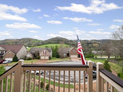 1448 W Running Brook Rd, Nashville, TN, 37209