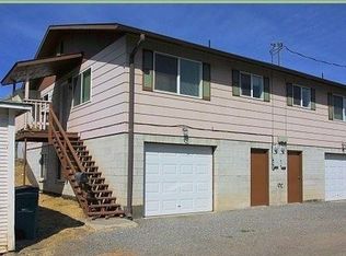 812 & 814 Saint Francis St, Klamath Falls, OR 97601