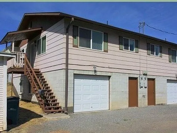 812 & 814 Saint Francis St, Klamath Falls, OR 97601