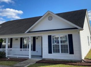 300 Countrymanor Dr, Conway, SC 29526