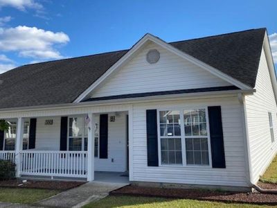 300 Countrymanor Dr, Conway, SC, 29526