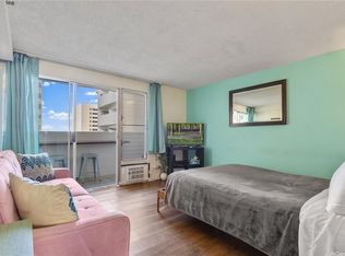 Kuhio Village 1, Honolulu, HI 96815