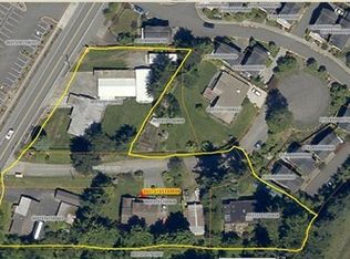 1416 155th St SW, Lynnwood, WA 98087