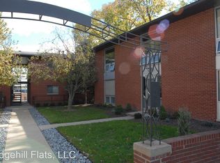 1155 Edgehill Rd #SB, Columbus, OH 43212