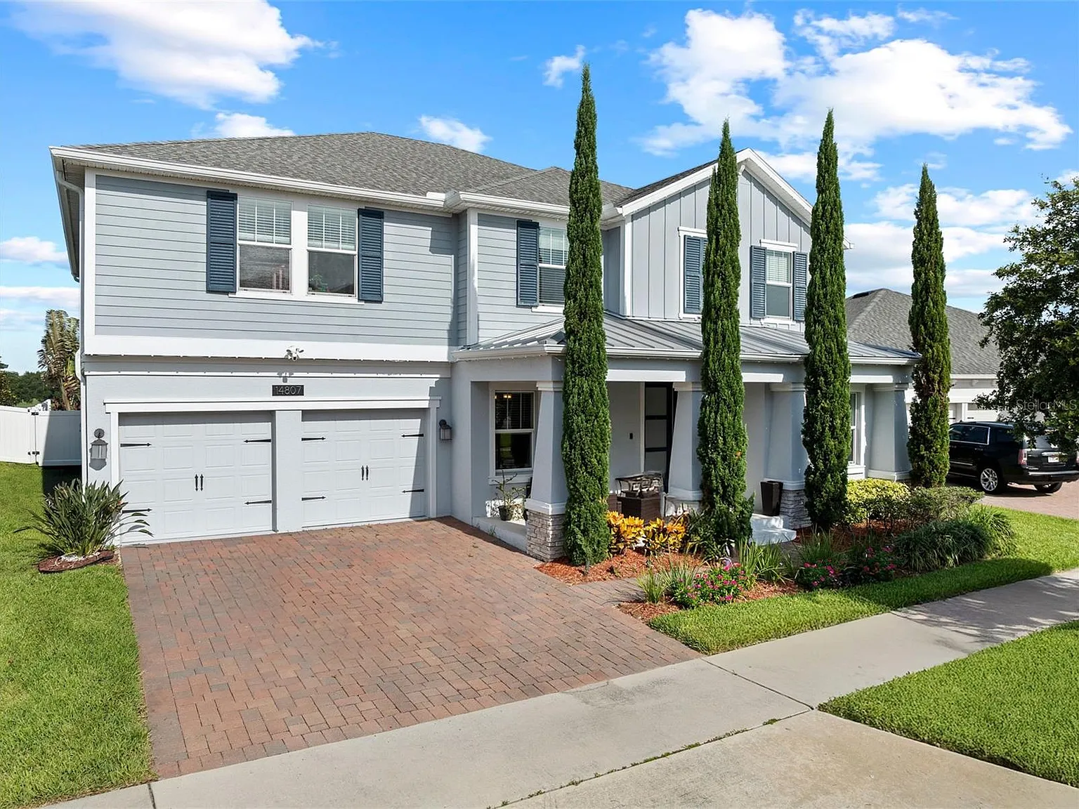 5 bed, 4.0 bath, 3856 sqft, $6,500 — Photo 1