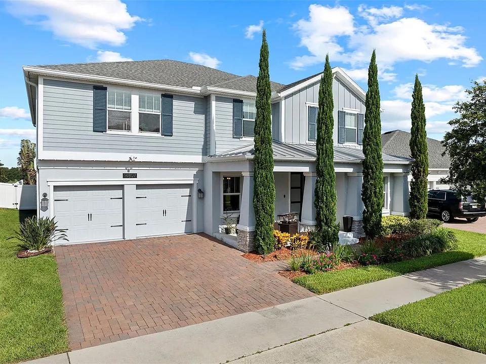 14807 Winter Stay Dr