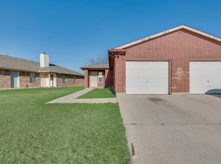 1806 San Rafael St, Fort Worth, TX 76134