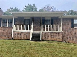 104 Tidewater Ln, Oak Ridge, TN 37830