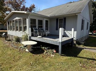 312 Lee Ave, Erwin, TN 37650