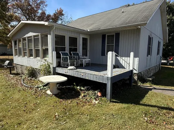 312 Lee Ave, Erwin, TN 37650