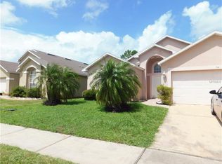 514 Eagle Pointe N, Kissimmee, FL 34746