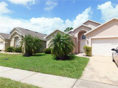514 Eagle Pointe N, Kissimmee, FL, 34746