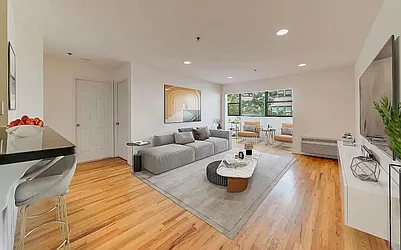 312 Madison Street, #4C