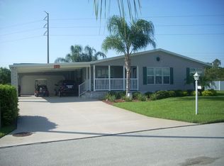 3081 Going To The Sun, Sebring, FL 33872