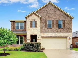 2112 Edson Ct, Leander, TX 78641