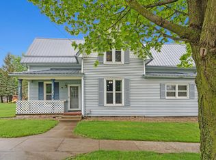 110 Locust St, Strawberry Point, IA 52076