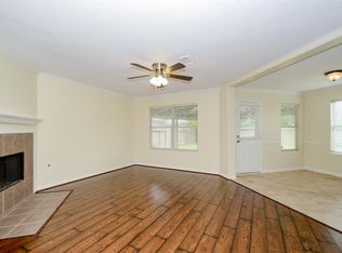 5002 Rustling Branch Ln, Katy, TX 77449