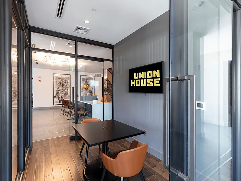 Union House — Photo 29