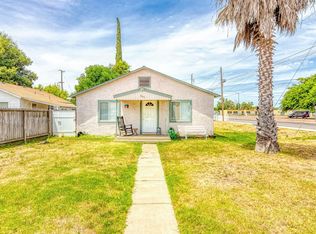2001 Charles St, Hughson, CA 95326