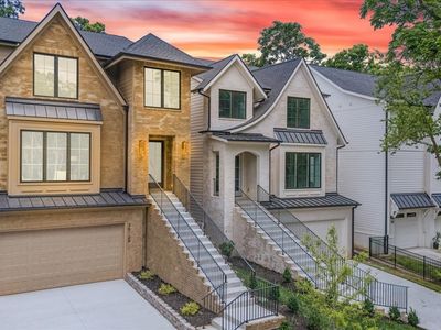 3512A Wilbur Pl, Nashville, TN, 37204