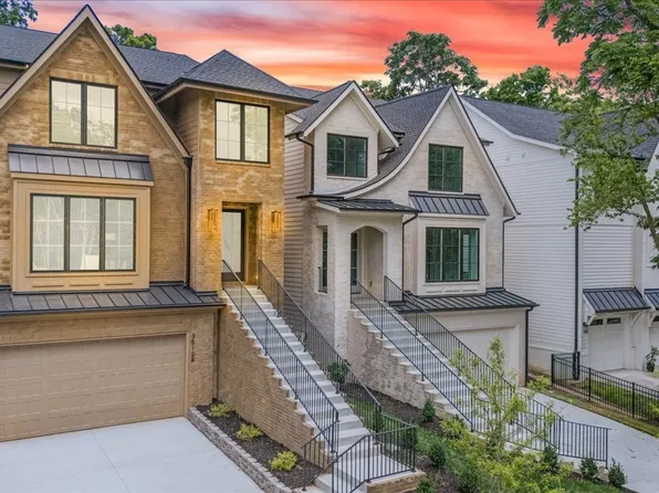 3512A Wilbur Pl, Nashville, TN 37204