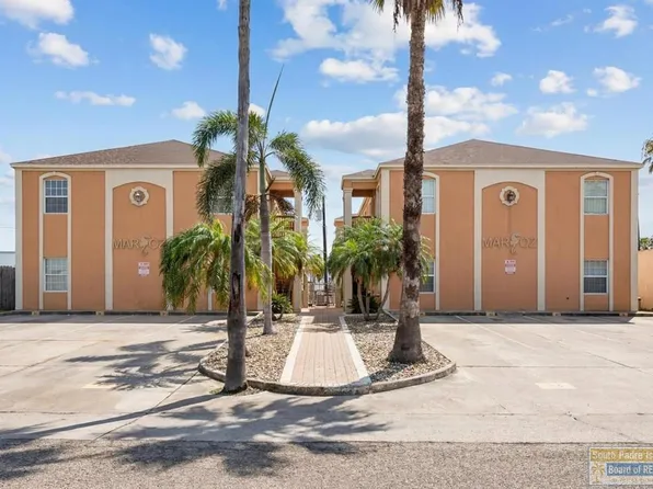 102 E Capricorn Dr #A2, South Padre Island, TX 78597