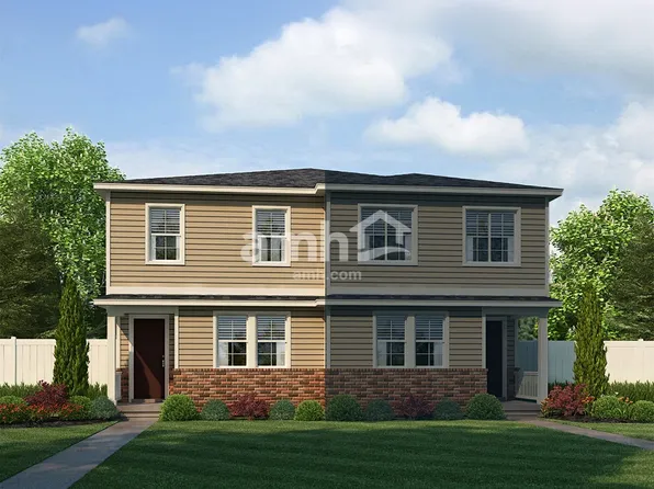 12266 E 102nd Pl, Commerce City, CO 80022