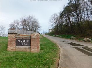 60 Scarlet Dr, Poca, WV