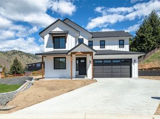 121 Freedom Hls, Cashmere, WA 98815