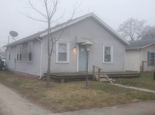 1515 W 14th St, Muncie, IN 47302
