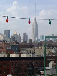 Rented by Bold New York