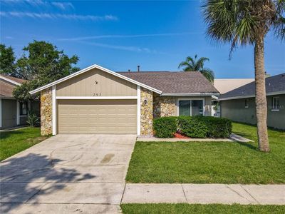 293 Drosdick Dr, Casselberry, FL, 32707