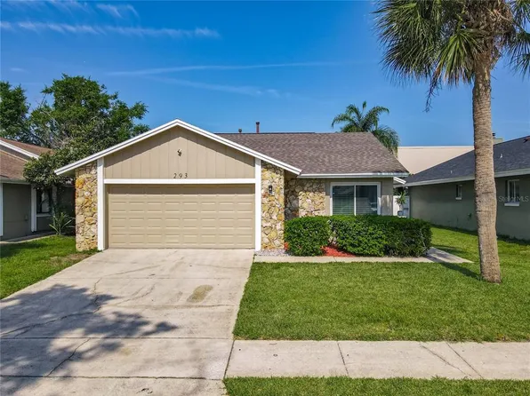 293 Drosdick Dr, Casselberry, FL 32707