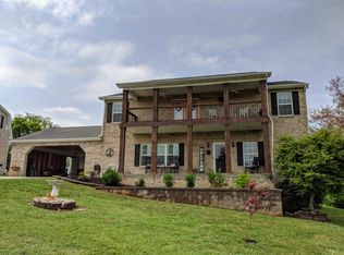 2622 Sharp Dr, Lenoir City, TN 37771