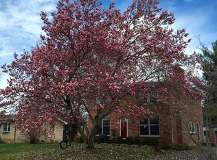 9819 Somerford Rd, Meadow Vale, KY 40242