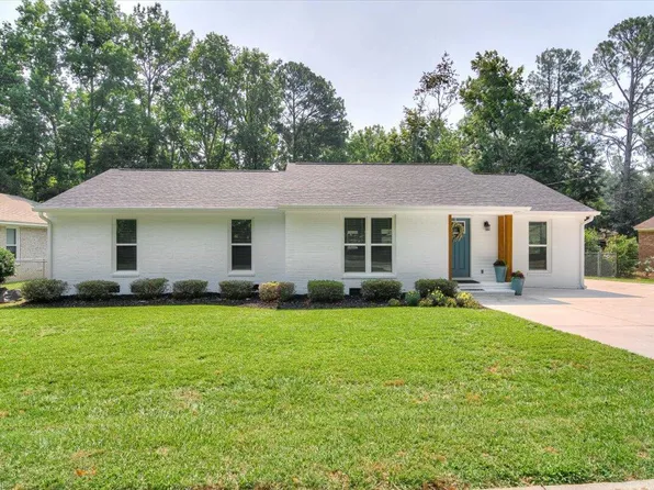 322 PLEASANT HOME Road, Augusta, GA 30907