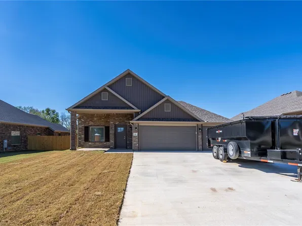 829 S Mitchell Ave, Lincoln, AR 72744