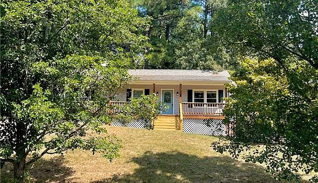 7032 Claybird Ln — Photo 1