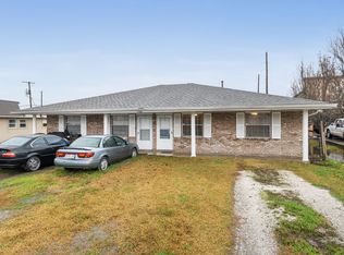 14228 Highway 90 #B, Boutte, LA 70039