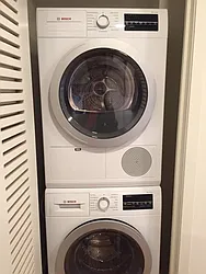 Rented by Cantor and Pecorella