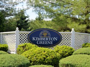3212 Pine Glen Ct, Phoenixville, PA 19460