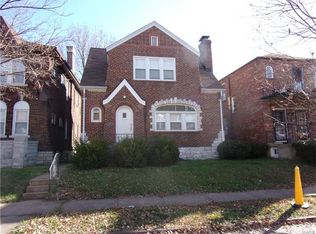 5808 Goener Ave, Saint Louis, MO