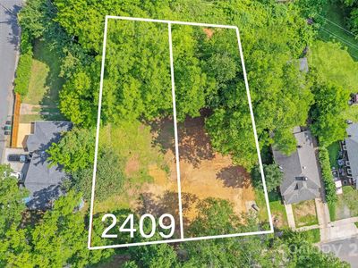 2409 Booker Ave, Charlotte, NC, 28216