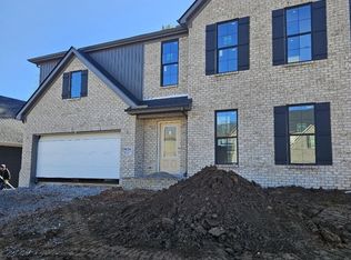 9026 Chandlers Cove Ln LOT 35, Knoxville, TN 37922